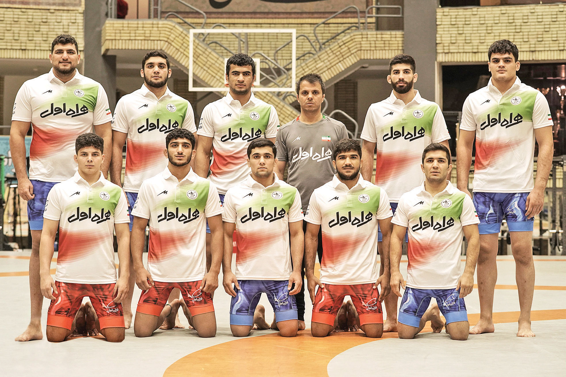 سفر پردردسر اما پرامید