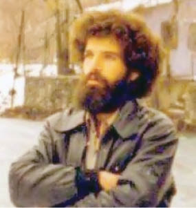 داستان آتش در کارون