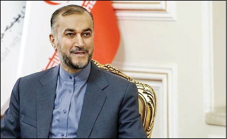 هشدار ایران به اتحادیه اروپا