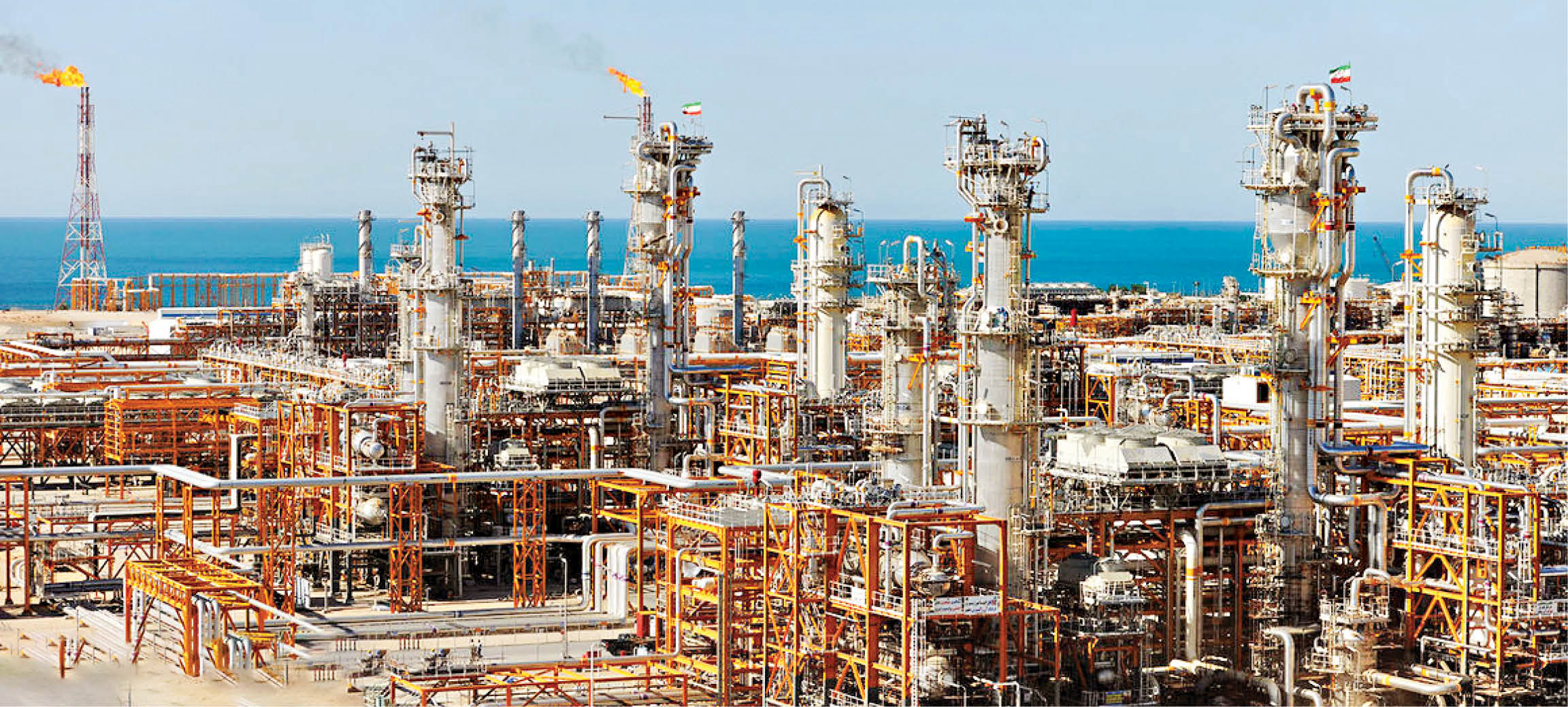 خطر انفجار مصرف گاز در زمستان 1401