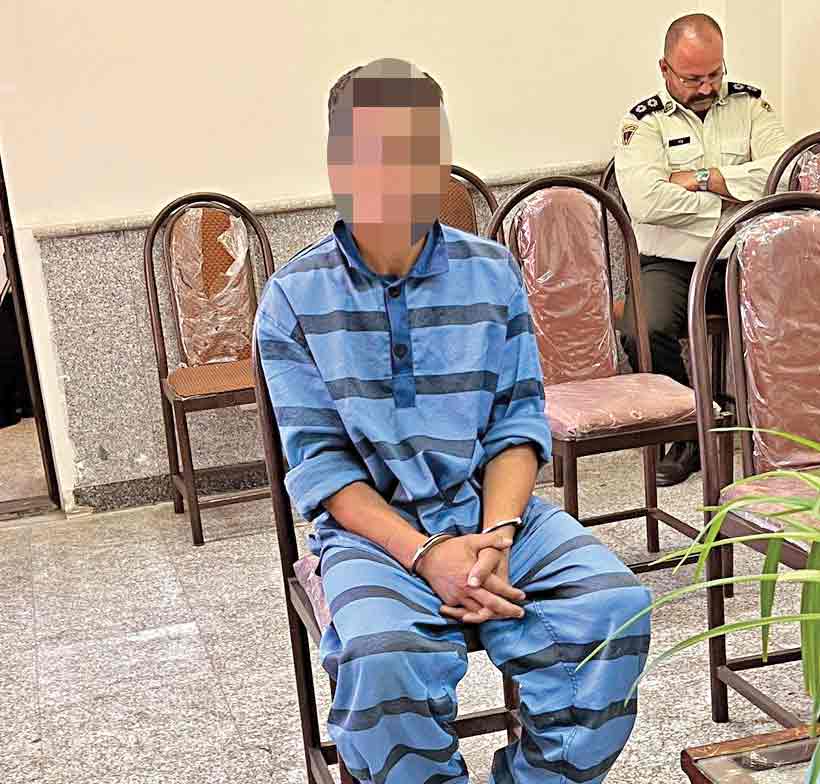 حفظ قرآن و تلاش قاتل برای نجات اعدامی‌ها در زندان او را از قصاص رهایی داد