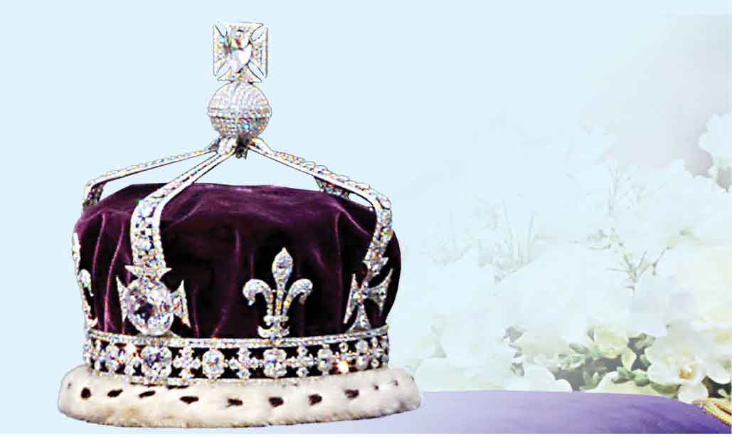 جنجال بین‌المللی کوه نور