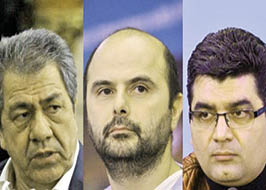 صدور پروانه نمایش برای 3 کارگردان