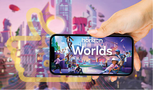 نا‌امیدی کاربران از رؤیای متاورس متا