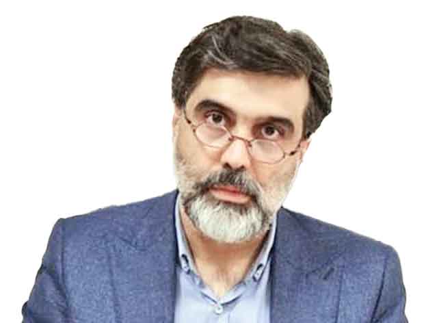 دور باطل قیمت‌گذاری دستوری