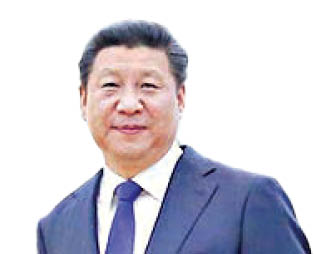 چین در آینه دولت 10ساله «شی»