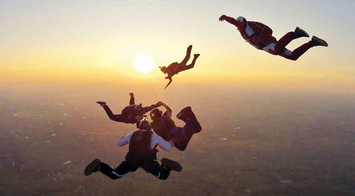 رکوردشکنی پیرمردها