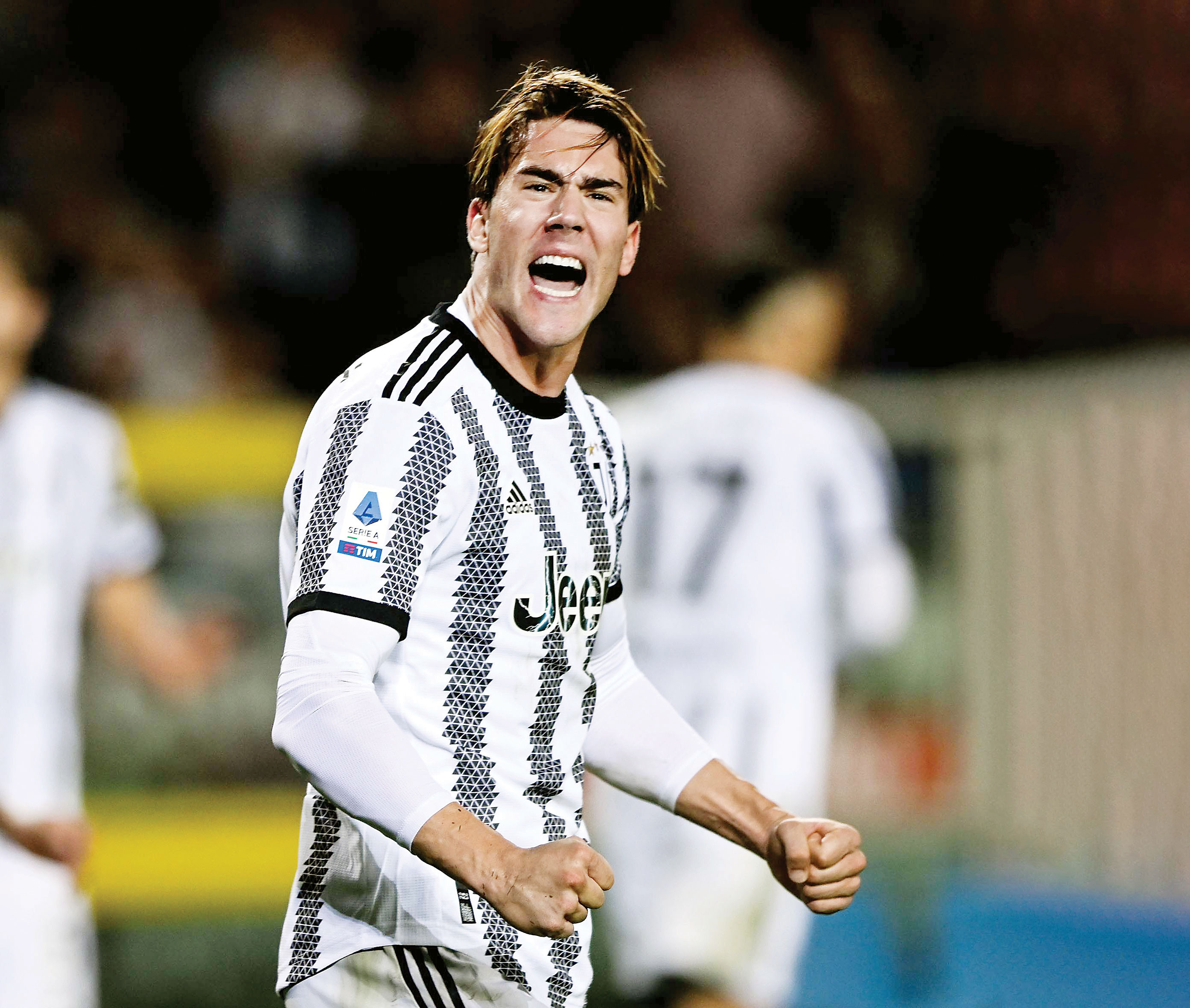 فرار از اردو!