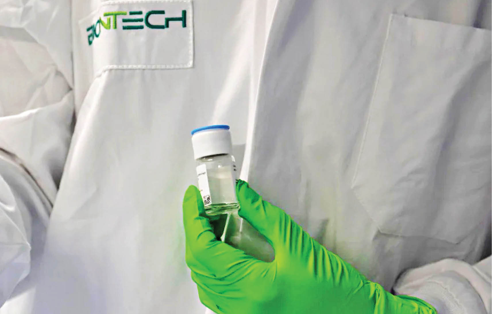 به بازار آمدن واکسن سرطان تا 2030