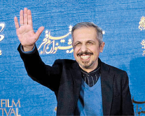 رضویان بر می گردد