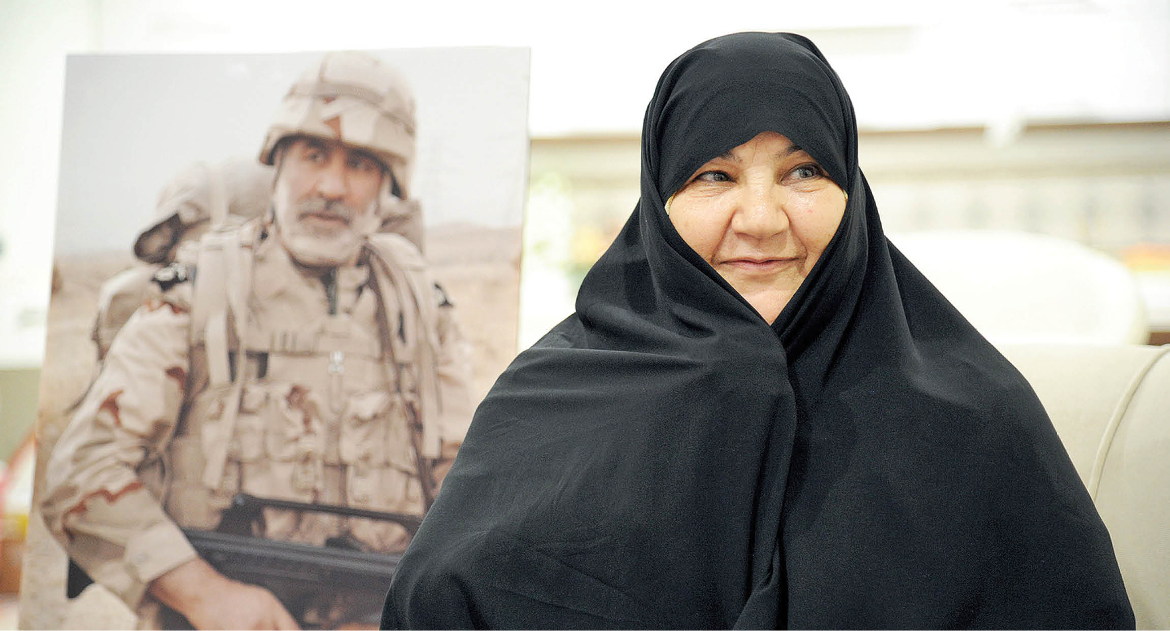 سردار شوشتری؛ علمدار وحدت