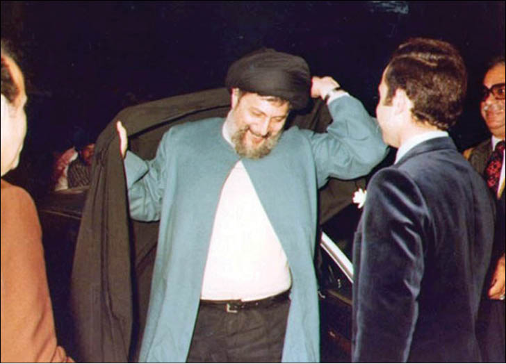 آزاد‌ی و اختلاف عقید‌ه از منظر امام موسی صد‌ر