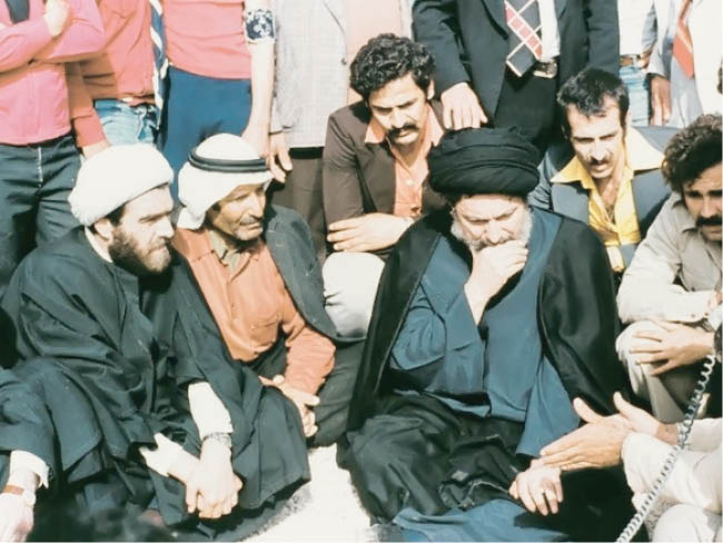 فقد‌ان صد‌اقت و عقب‌ماند‌گی