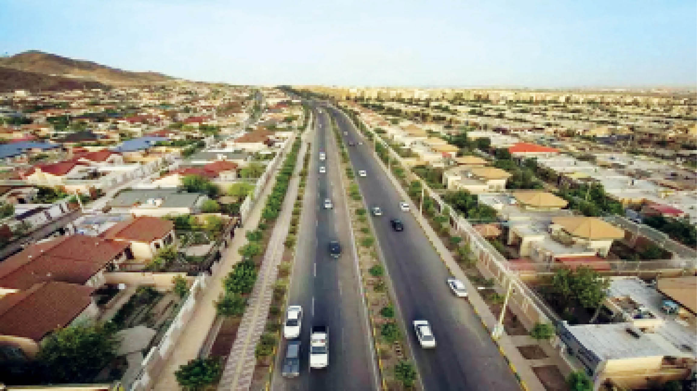 زمین بگیرید،کم‌کم خانه بسازید