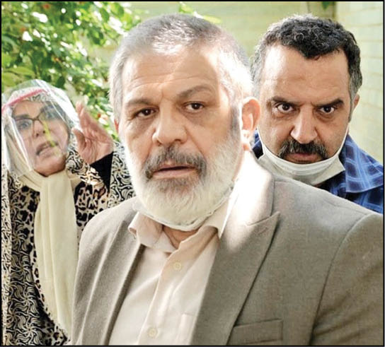 «آزادی مشروط» روی آنتن