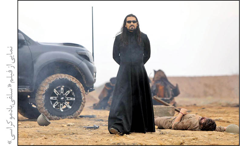 چرا طرح بلیت نیم‌بها به رونق سینماها منجر نشد؟