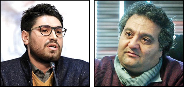 بیرقی و یاری کلید می زنند