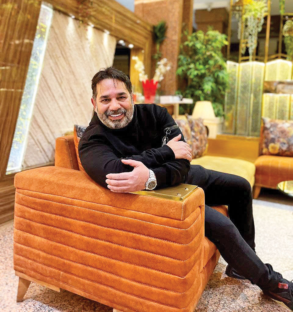 سینما در وضعیت خوبی به سر می‌برد