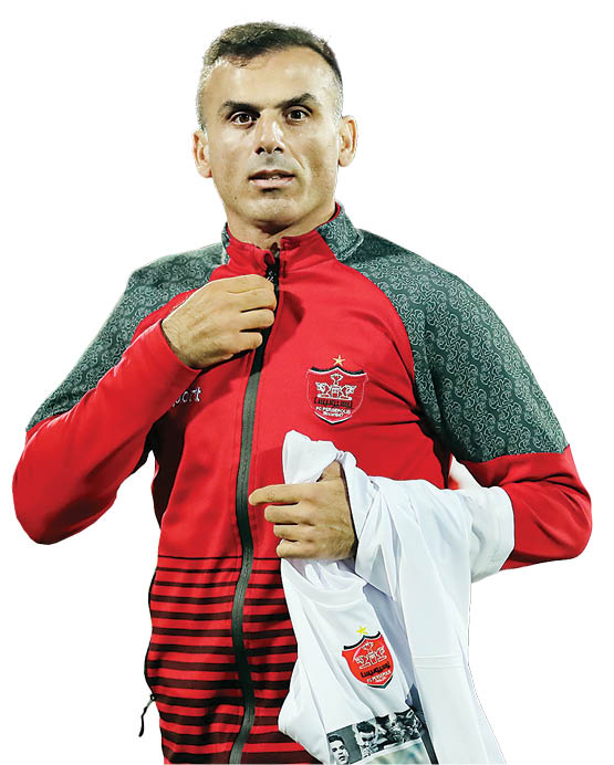 خداحافظی نه چندان طولانی!