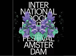 مستند‌های ایرانی در آمستردام