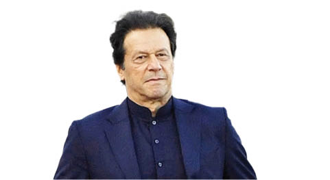 عمران‌خان از فعالیت‌های سیاسی محروم شد