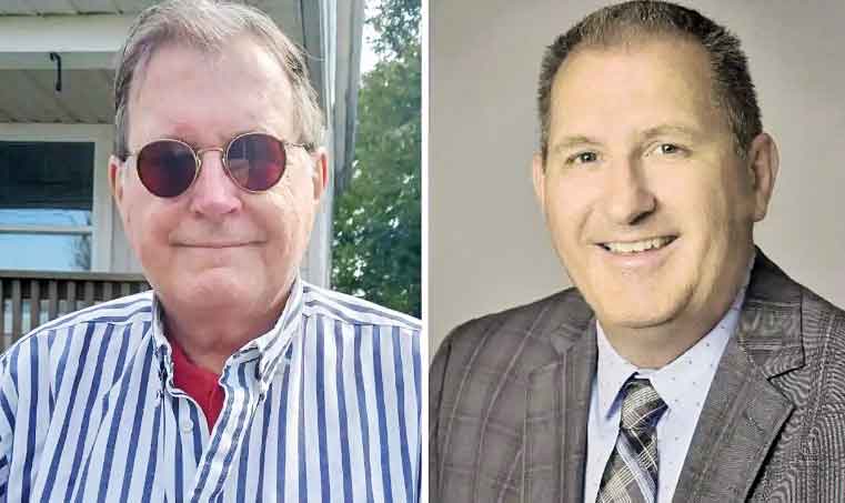 رقابت عجیب برادران کانادایی