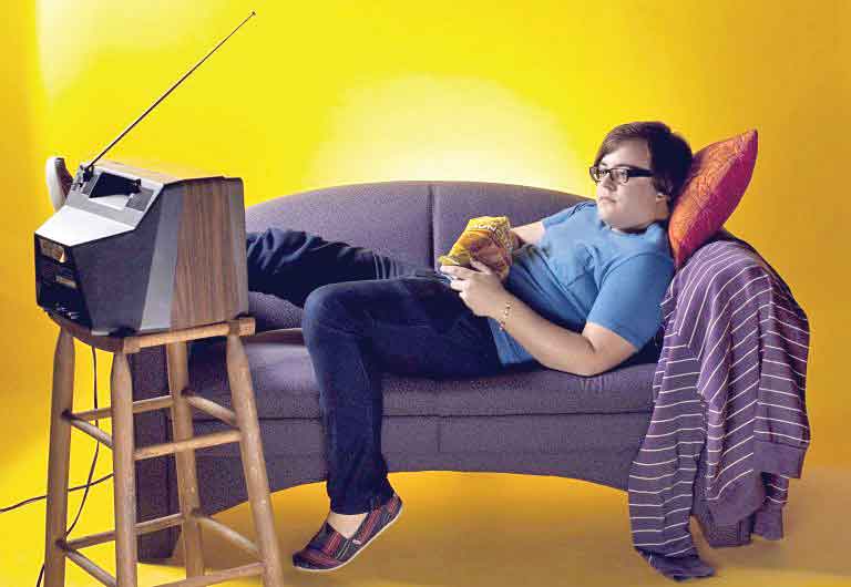 مردها بهتر رژیم می‌گیرند