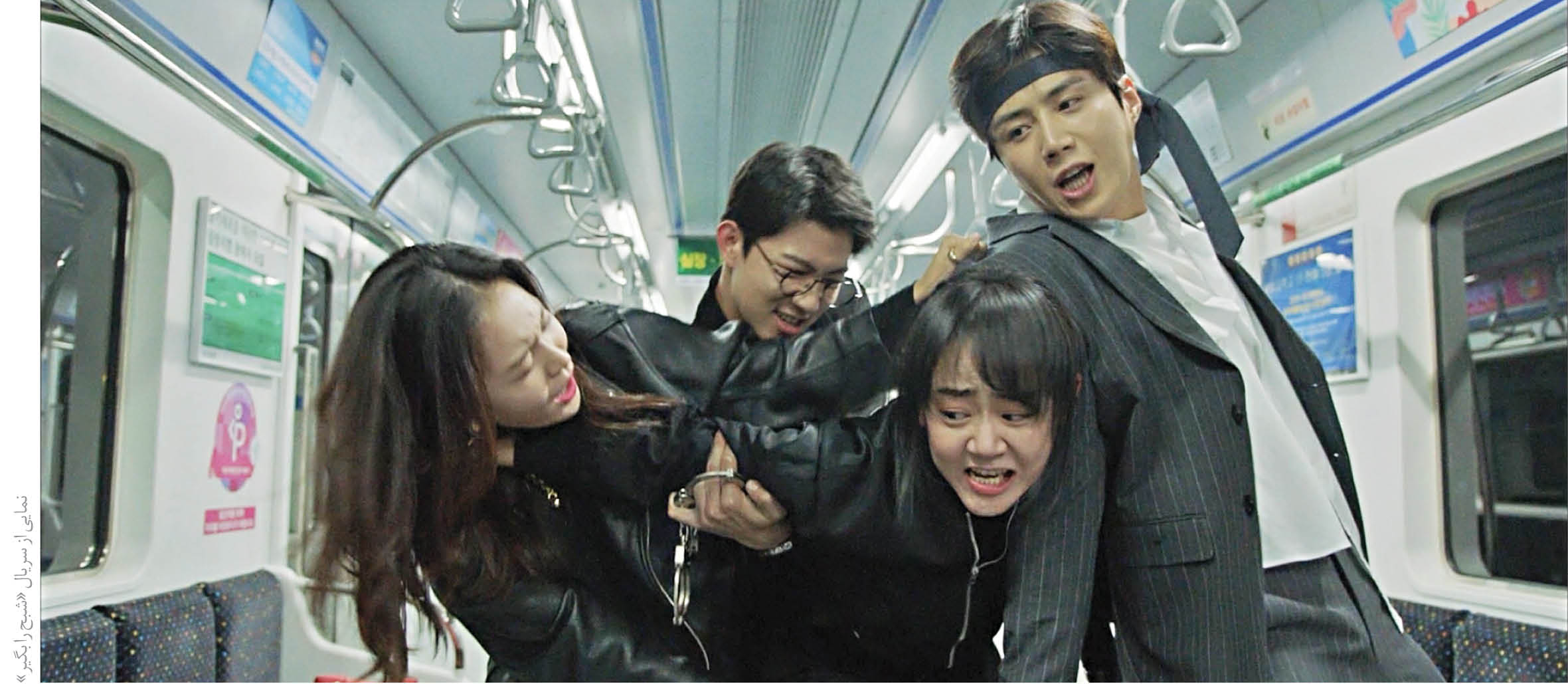 دست خالی شبکه های تلویزیونی از سریال در پاییز 1401