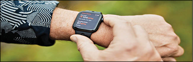 پیش‌بینی مرگ با استفاده از ساعت‌های هوشمند