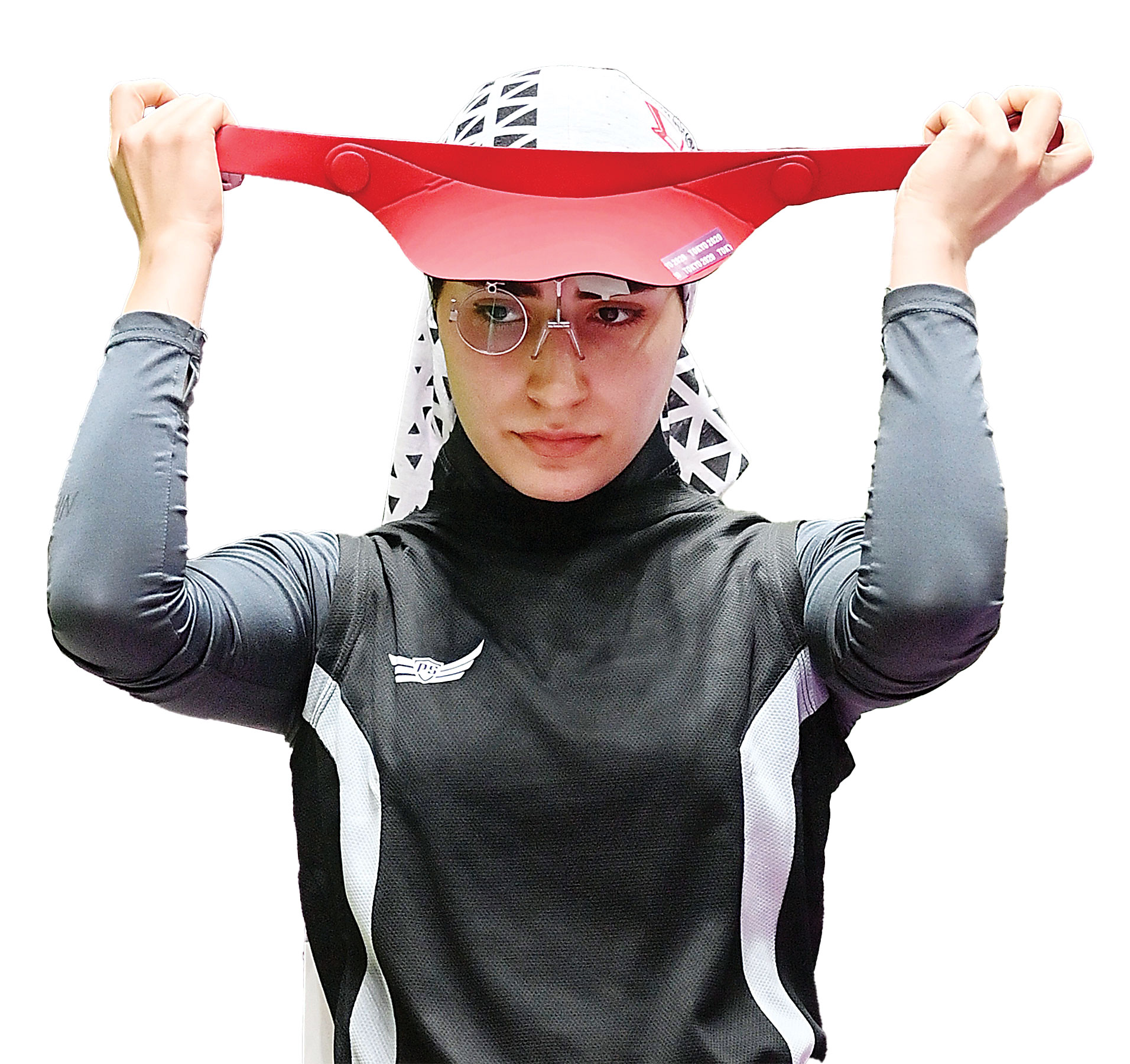 اولین سهمیه بازی‌های المپیک 2024 پاریس