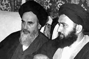 مرد علم و اجتهاد