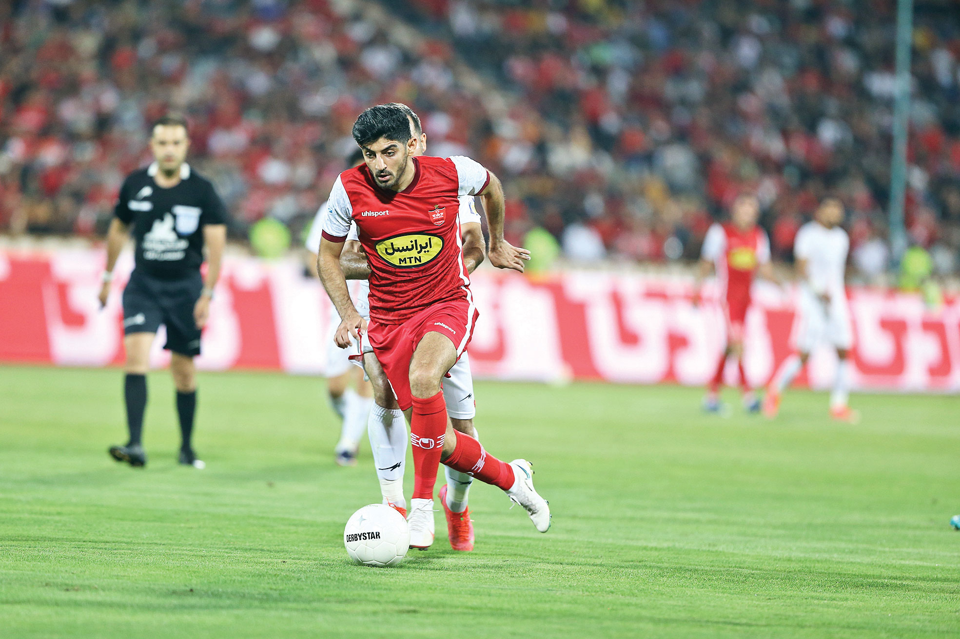 تجدید ثلث اول