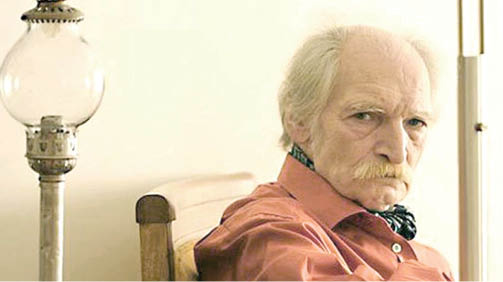 حرف‌های محمود دولت‌آبادی درباره «تاریخ بیهقی»