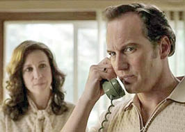 وارن‌ها با «احضار 4» می‌آیند