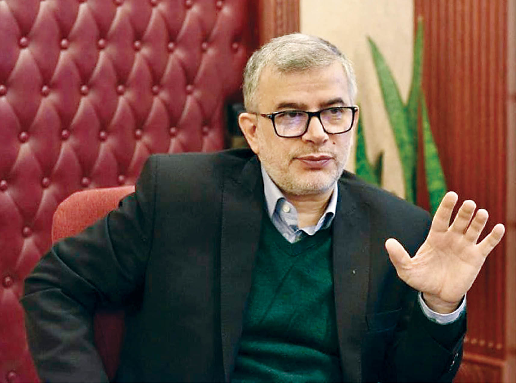 جبران عقب‌ماندگی‌ها در «ایران کوچک»