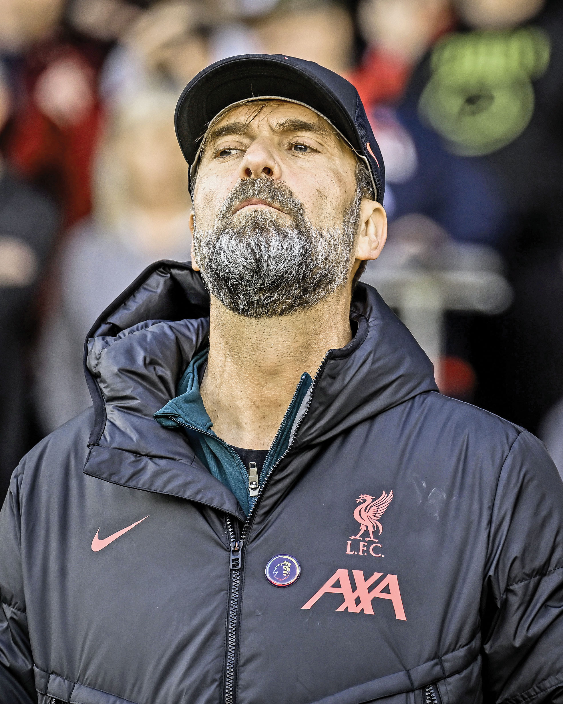 روزهای آخر کلوپ؟