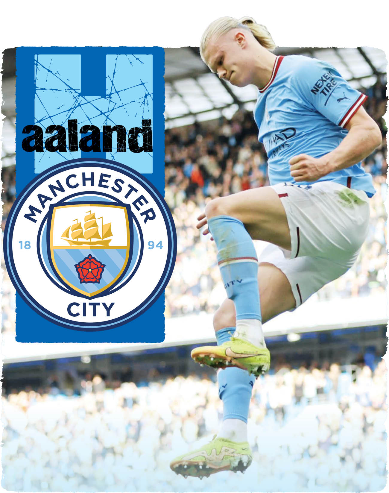 بچه‌غول خطرناک