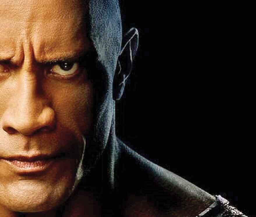 بخت سفید آدام سیاه