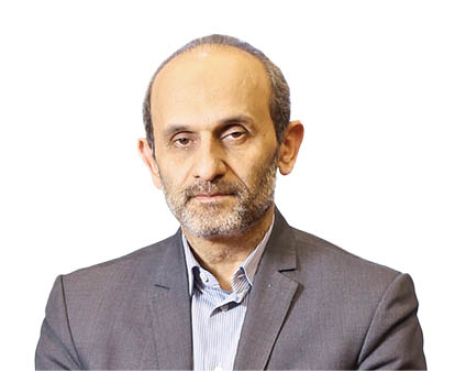 توضیح جبلی درباره حمله سایبری به صداوسیما