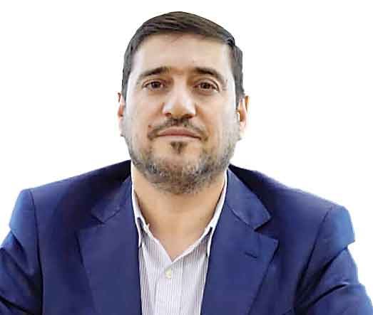 رقیب‌تراشی در چابهار