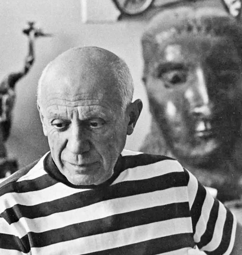 عجیب مثل کوبیسم