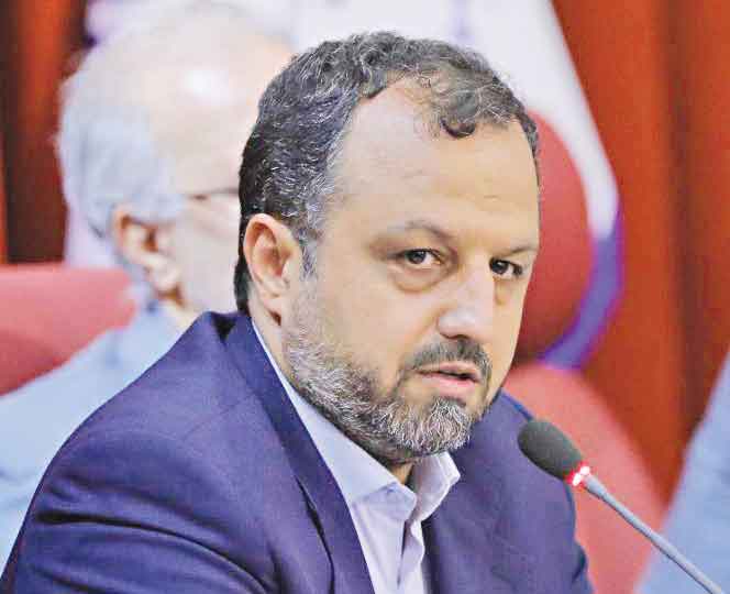 پاسخگویی شفاف در برابر تورم