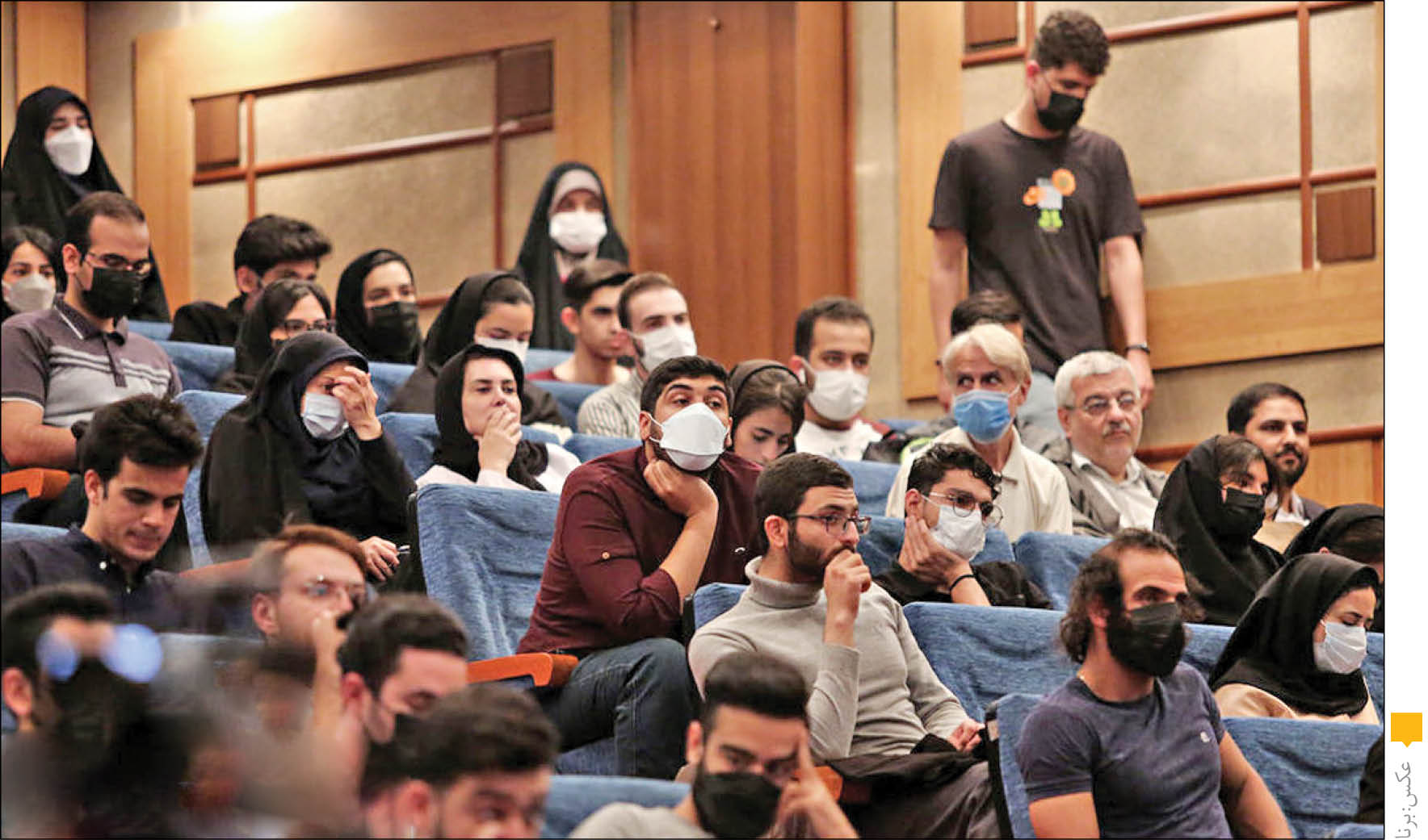 گفت‌و‌گو وقتی به نتیجه می‌رسد که...