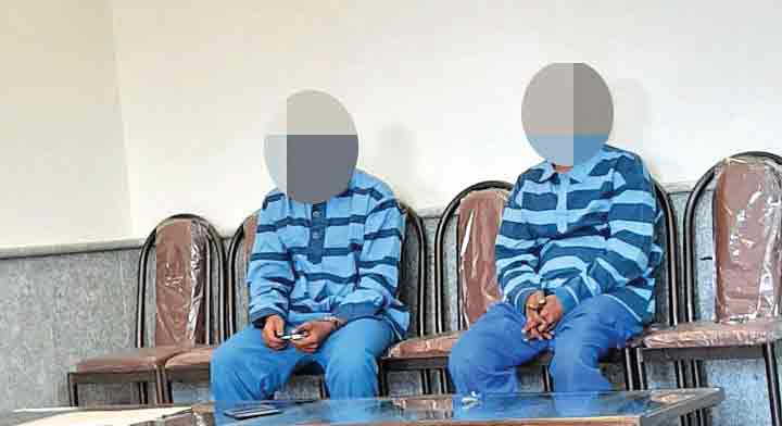 اعضای باند سرقت در 8ماه‌ گذشته به 500 خودرو دستبرد زدند