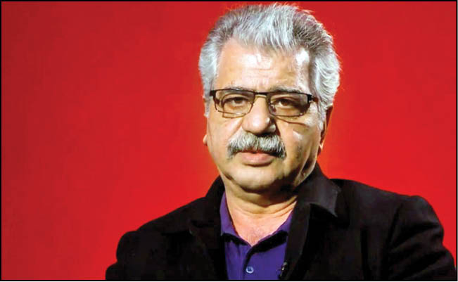 صباغ‌زاده شیطان صفت را می‌سازد