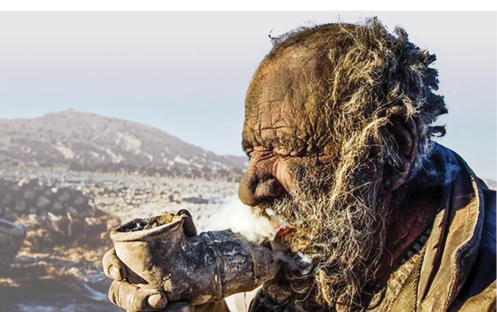 بازتاب جهانی مرگ عموحاجی