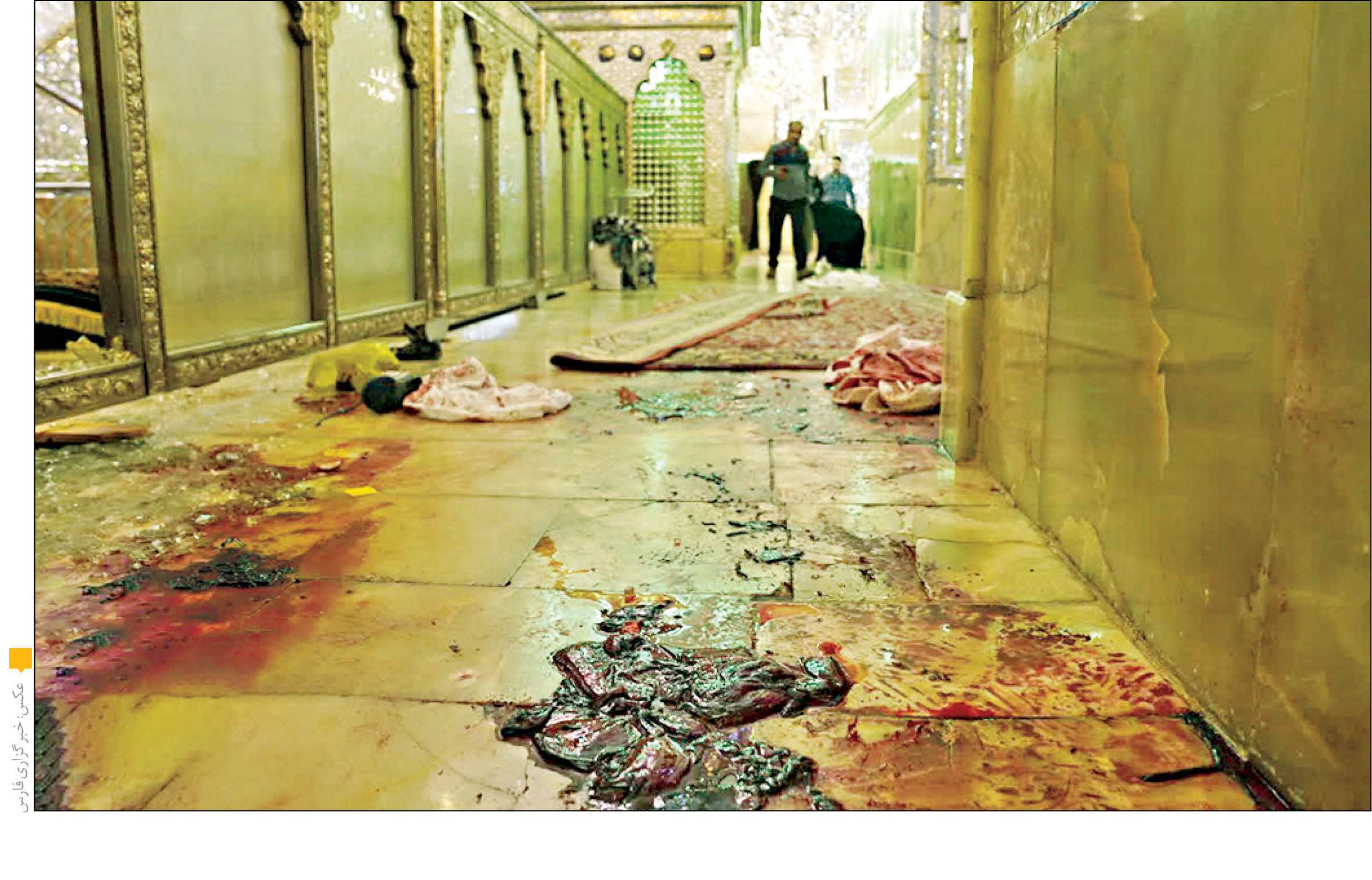 آرزوی 43ساله‌ای که جریان برانداز با ترور و جنایت قصد رسیدن به آن را در 43روز داشت