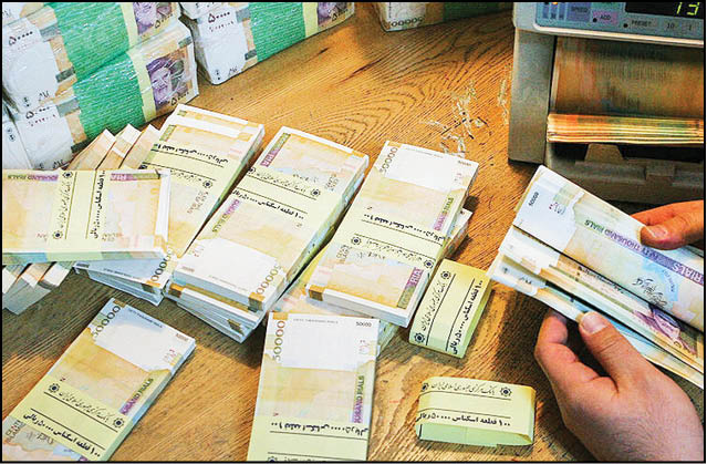 تصویر اقتصاد ایران در پایان تابستان