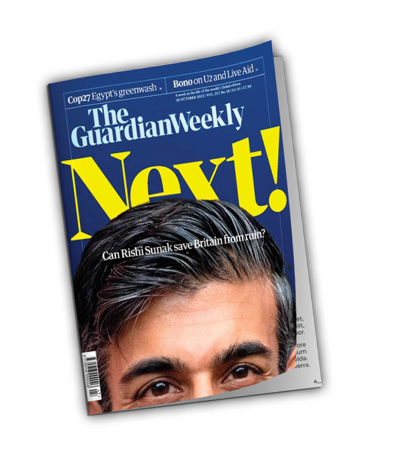 سوناک،انگلیس را نجات می‌دهد؟