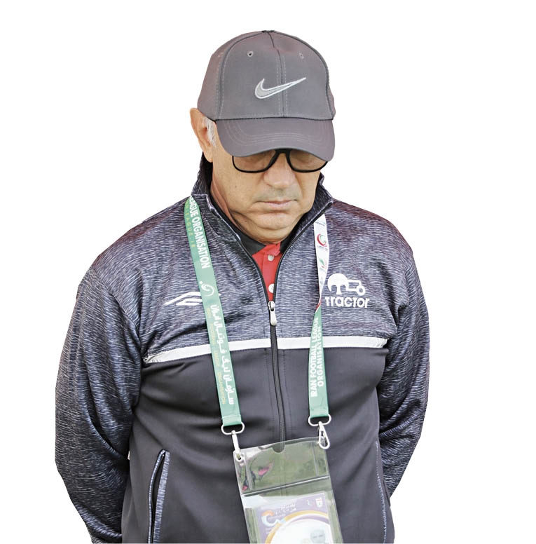 به اسکوربرد نگاه نکنید!